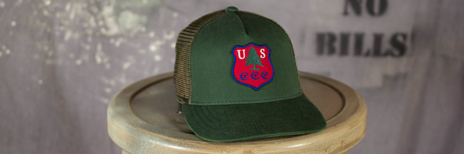 Civilian Conservation Corps