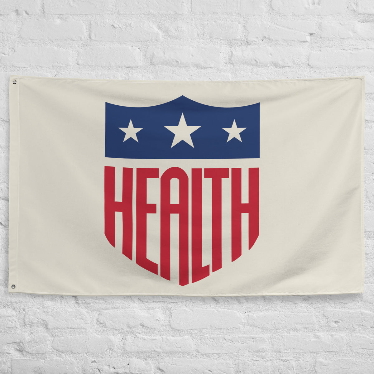 Hale America &#39;Health&#39; Flag