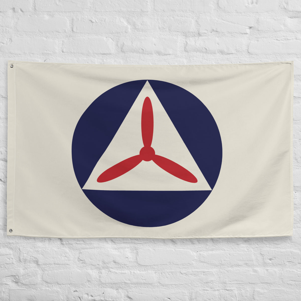 Civil Air Patrol Flag