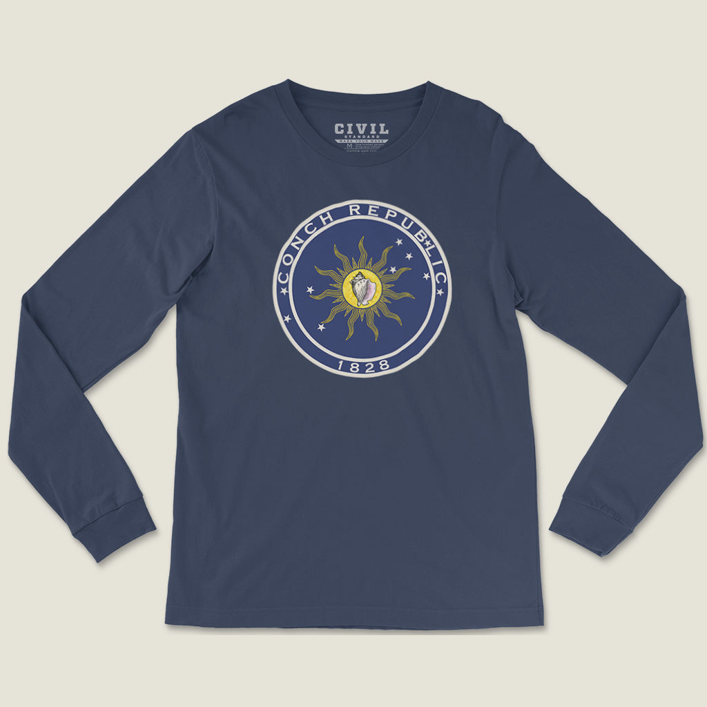 key west conch repulic tee shirt