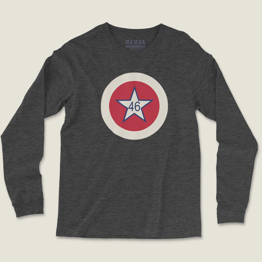 oklahoma flag tshirt