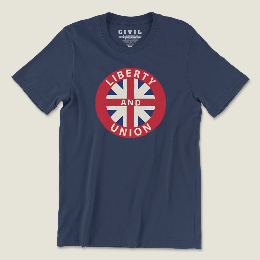 Taunton Flag Roundel Tee